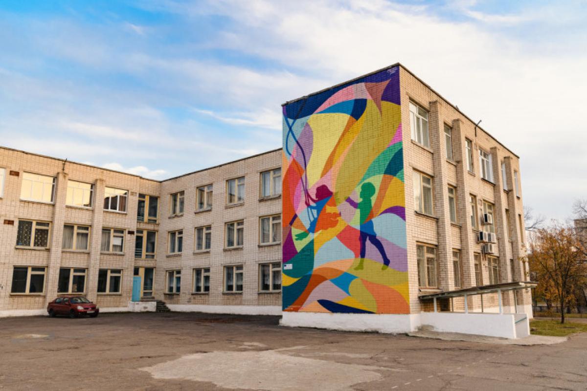 Идеологическое давление: Школы Луганской области получили имена Дзержинского и боевика "ЛНР" Школы в оккупированном Северодонецке получили новые имена