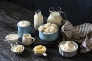 Цены на молочную продукцию подскочат? Прогноз. подорожание молочной продукции