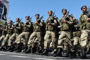 армия Турции