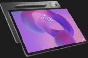 Lenovo Idea Tab Pro