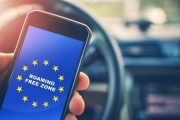роуминг в ЕС для украинцев
