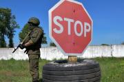 Для кого РФ хочет "открыть границу" с Украиной? пункт пропуска