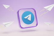Телеграм