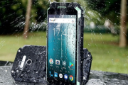 Захищені смартфони для екстремальних умов