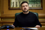 Зеленский