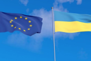 Украина и ЕС