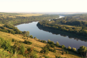 Северский Донец