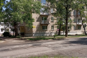 Рубежное