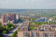 Луганск