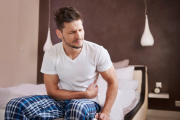 Як впливає бактерія Helicobacter pylori на роботу ШКТ? Хелікобактер пілорі
