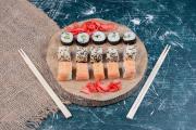 Доставка суші у Кривому Розі Sushi Master