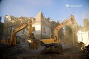 Росіяни вдарили по житлових будинках у Дніпрі удар по Дніпру