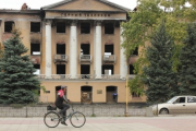 Лисичанск