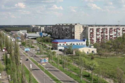 Северодонецк