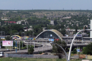 Обстановка в Луганске Луганск