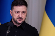 Зеленский предупредил о возможных обстрелах Зеленский