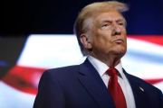 Трамп намерен завершить войну РФ против Украины Трамп