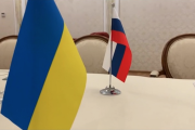 Коли можуть розпочатись переговори щодо війни в Україні? переговори України та РФ