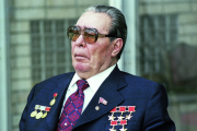 Правнук Брежнева попал в плен ВСУ Брежнев