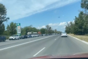 Алчевск погряз в топливном кризисе дефицит бензина