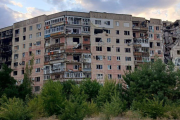 Что происходит в Северодонецке? Северодонецк