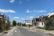 Ситуация в Северодонецке Северодонецк