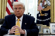 Трамп высказался о завершении войны в Украине Трамп