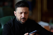 Зеленський пояснив, чому звільнив Федорова Зеленський
