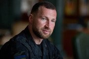 Назначен в.и.о. министра обороны Украины Хмара