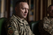 Драпатый получит должность главкома ВСУ Драпатый