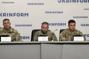В Украине презентовали ИИ-систему "Маричка" для военных ИИ в армии