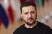 Зеленский о подготовке новых ударов РФ Зеленский