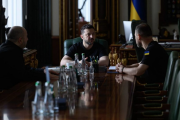Умеров и Клименко возглавят другие ведомства кадровые перестановки