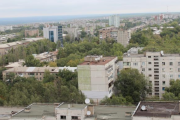 "Ремонты" в оккупированном Луганске Луганск