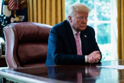 Трамп отказал Украине в ракетах для Patriot Трамп
