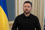 Украина будет уничтожать российские пусковые установки, чтобы уменьшить обстрелы Зеленский