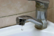 Часть оккупированной Луганщины снова без воды вода