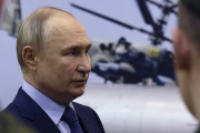 Путин может расширить войну за пределы Украины Путин
