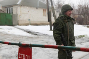 В "ЛНР" готовятся к усилению мобилизации мобилизация в "ЛНР"