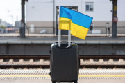 украинки в ЕС