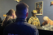 На Хмельнитчине пенсионерка оказалась организатором подпольного казино подпольное казино