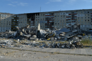 Лисичанск
