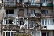 Реальная ситуация в Лисичанске Лисичанск