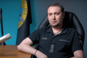 Прогноз Буданова относительно завершения войны Буданов
