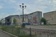 Лисичанск