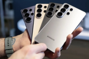 Samsung Galaxy