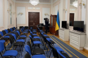 Во время тревог депутаты ВР будут голосовать из укрытия Верховная Рада укратие