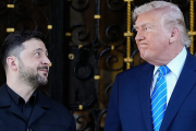 Когда может состояться встреча Зеленского и Трампа? Зеленский и Трамп