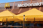 McDonald’s вносит изменения в меню McDonald’s