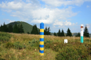 На границе с Румынией появится новый КПП граница